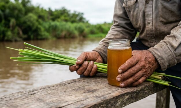 Privatización del Paraná: el impacto de la hidrovía en la vida del delta bonaerense