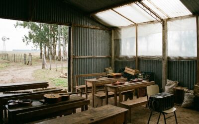De las aulas rurales al escenario: el documental que narra el reclamo ambiental contra los agrotóxicos