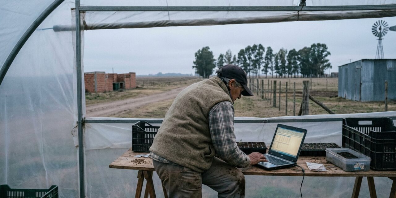 La Mesa Agroalimentaria Argentina lanzó una cátedra abierta sobre transición agroecológica
