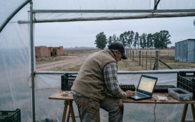 La Mesa Agroalimentaria Argentina lanzó una cátedra abierta sobre transición agroecológica
