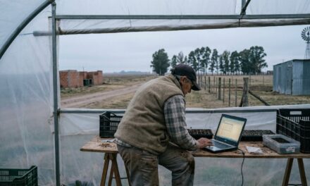 La Mesa Agroalimentaria Argentina lanzó una cátedra abierta sobre transición agroecológica