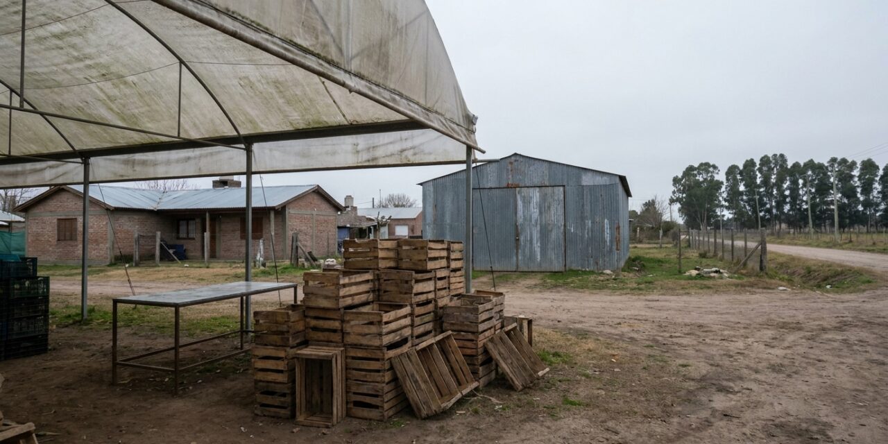 Vecinos y funcionarios de Punta Indio diseñan en conjunto políticas ambientales participativas