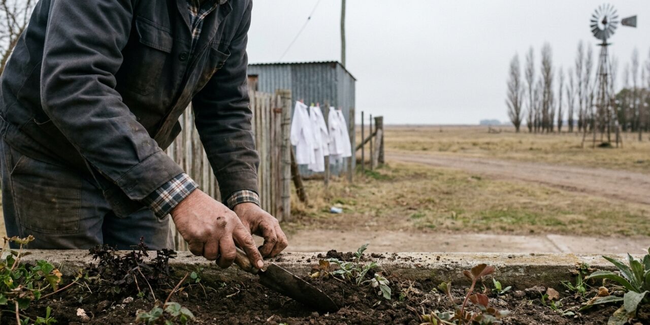 Promueven sistemas que integran ganadería con el bosque nativo en doce provincias argentinas
