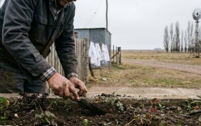 Promueven sistemas que integran ganadería con el bosque nativo en doce provincias argentinas