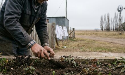 Promueven sistemas que integran ganadería con el bosque nativo en doce provincias argentinas