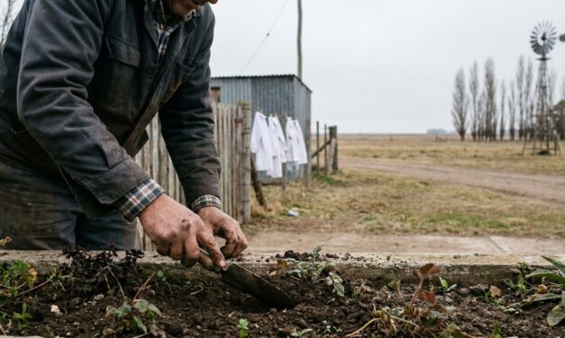 Promueven sistemas que integran ganadería con el bosque nativo en doce provincias argentinas
