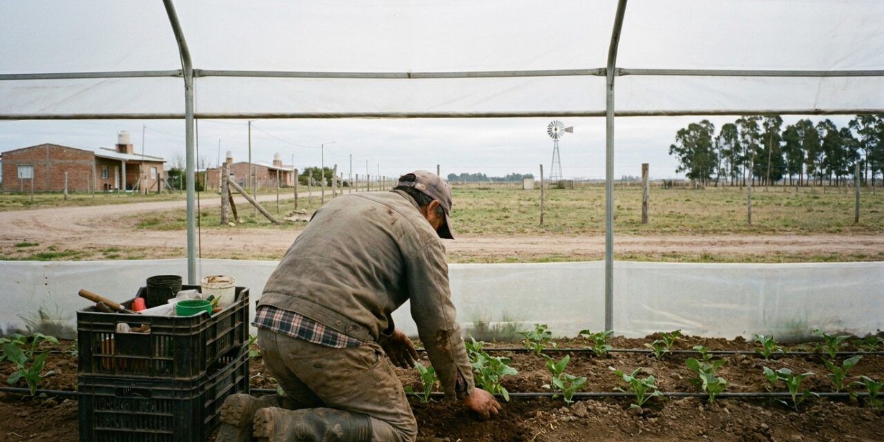 La ONU lanza una iniciativa global para financiar la restauración y el manejo de los pastizales
