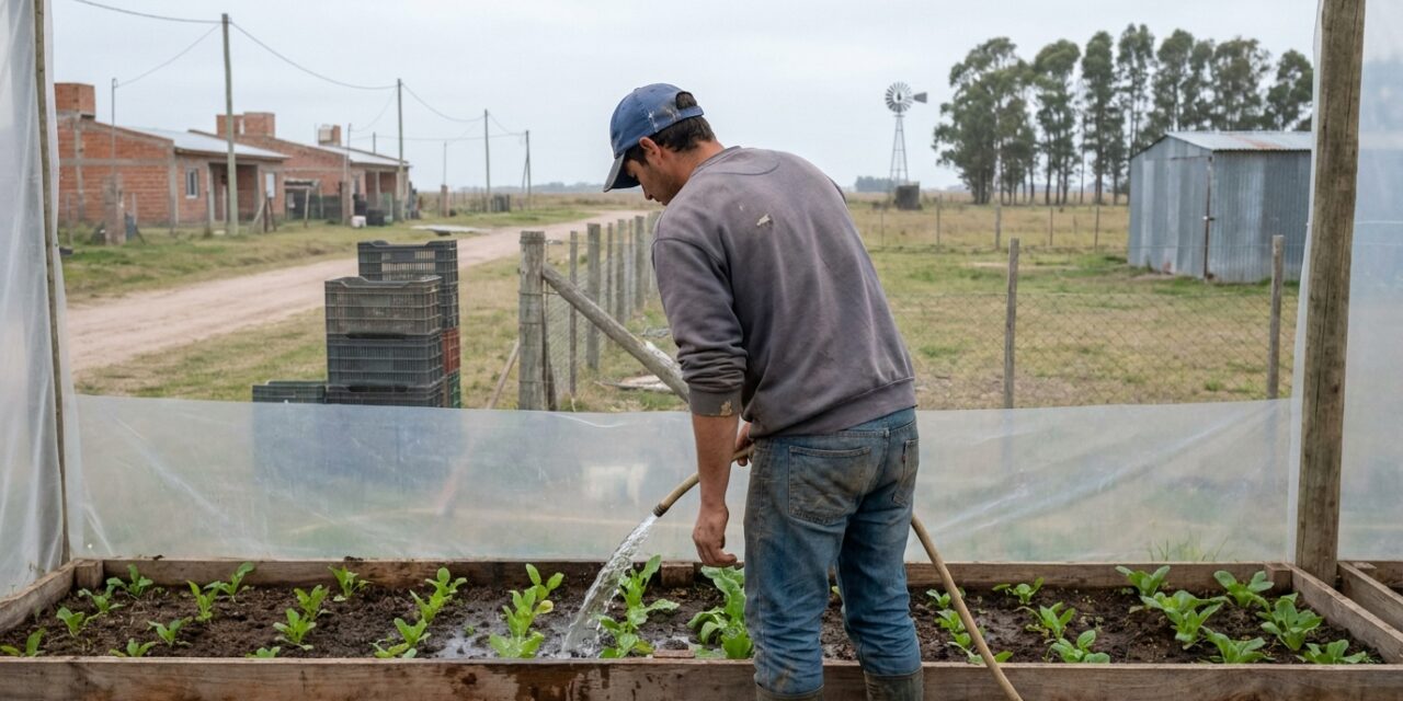 Mar Chiquita será sede del 16° Encuentro de Pueblos Fumigados de Buenos Aires