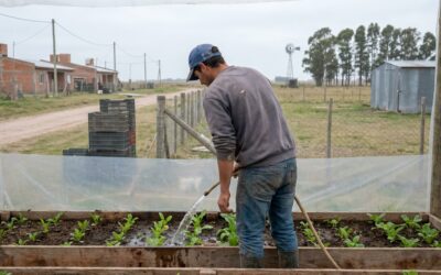 Mar Chiquita será sede del 16° Encuentro de Pueblos Fumigados de Buenos Aires