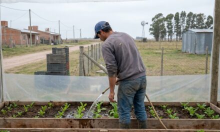 Mar Chiquita será sede del 16° Encuentro de Pueblos Fumigados de Buenos Aires