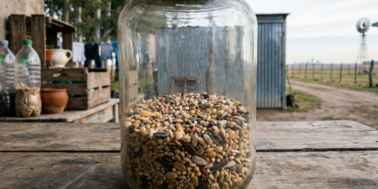 Salud comunitaria y agroecología: Mar Chiquita será sede del 16° encuentro de pueblos fumigados de Buenos Aires