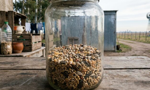 Salud comunitaria y agroecología: Mar Chiquita será sede del 16° encuentro de pueblos fumigados de Buenos Aires