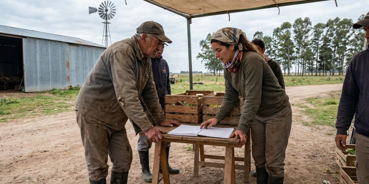 Abren la preinscripción para capacitarse en proyectos de cooperación internacional en Entre Ríos