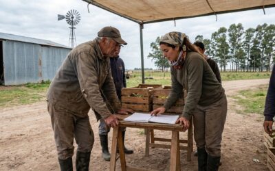 Abren la preinscripción para capacitarse en proyectos de cooperación internacional en Entre Ríos