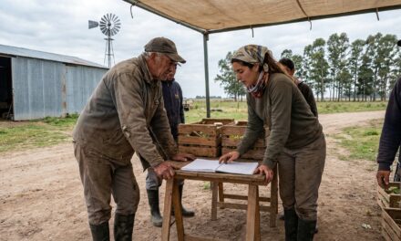 Abren la preinscripción para capacitarse en proyectos de cooperación internacional en Entre Ríos