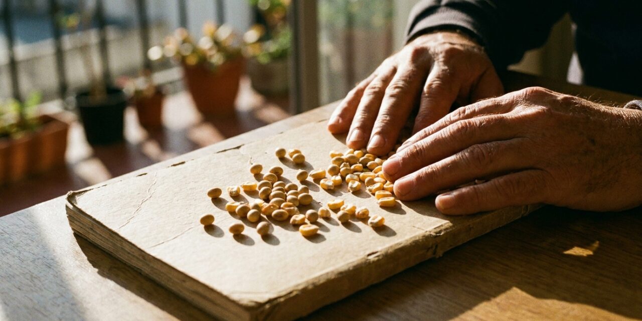 Cuatro referentes de la producción orgánica debaten en Agronomía de la UBA