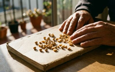Cuatro referentes de la producción orgánica debaten en Agronomía de la UBA