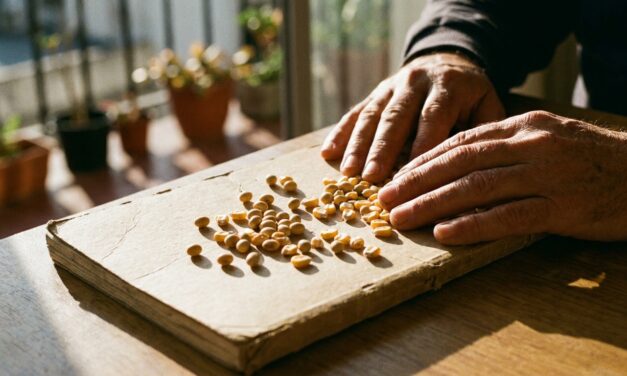 Cuatro referentes de la producción orgánica debaten en Agronomía de la UBA
