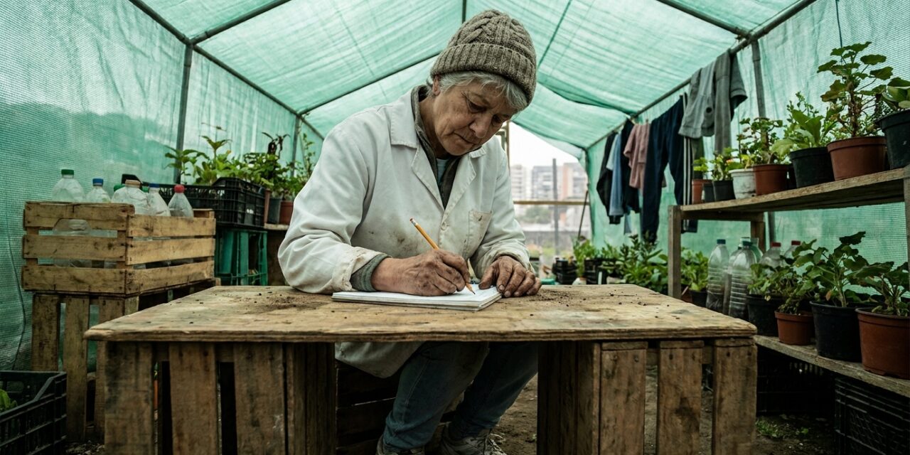 Tucumán lanza un curso de posgrado virtual sobre transición agroecológica