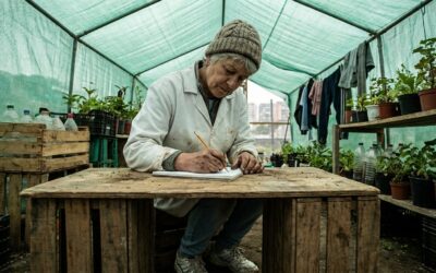 Tucumán lanza un curso de posgrado virtual sobre transición agroecológica