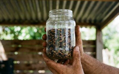 La Escuela de Agroecología enseñará a conservar semillas en La Plata