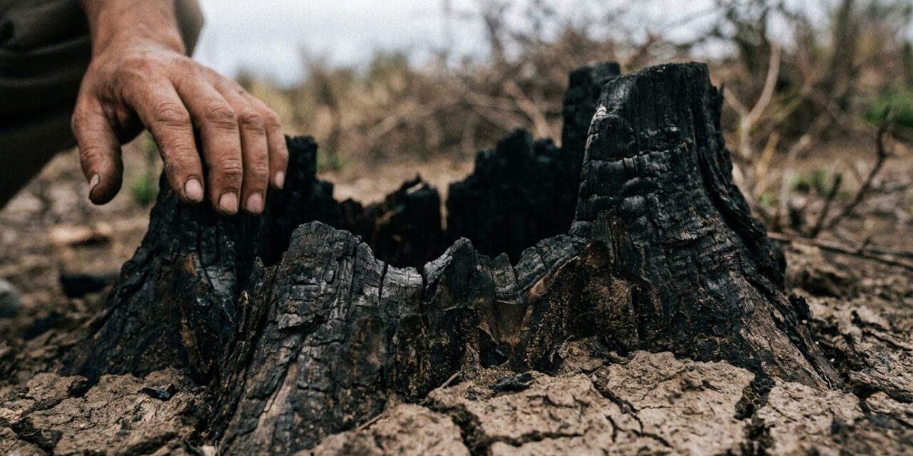 Presión agroindustrial en el Senado para frenar la ley de ecocidio