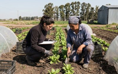 La Universidad de Luján edita un nuevo libro sobre periurbanos bonaerenses