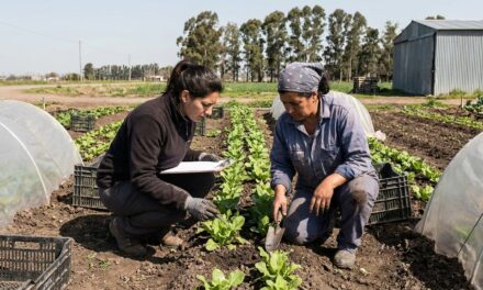 La Universidad de Luján edita un nuevo libro sobre periurbanos bonaerenses