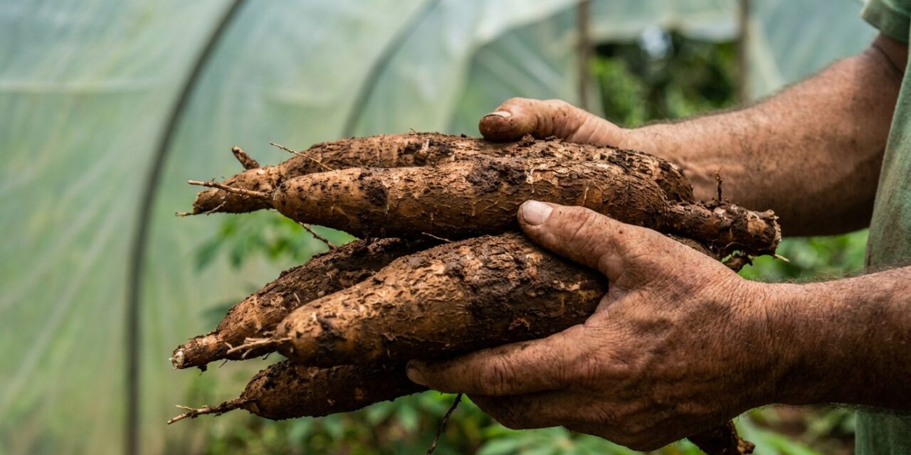 Brasil abre el debate virtual sobre políticas de soberanía alimentaria