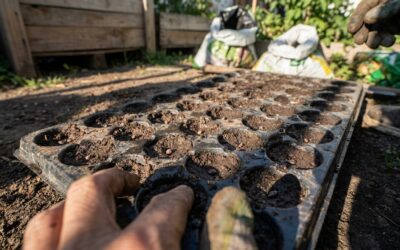 Ciencias Médicas de la UBA dicta un nuevo curso de agroecología urbana