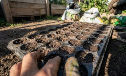 Ciencias Médicas de la UBA dicta un nuevo curso de agroecología urbana