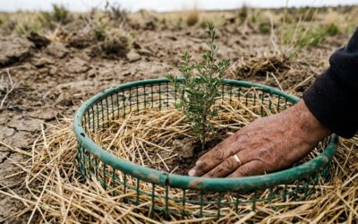 La Universidad del Comahue abre un posgrado en restauración ecológica
