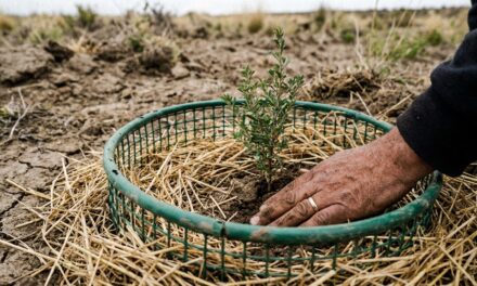 La Universidad del Comahue abre un posgrado en restauración ecológica