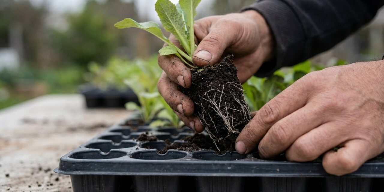 La UBA abre un curso de horticultura orgánica para autoabastecimiento