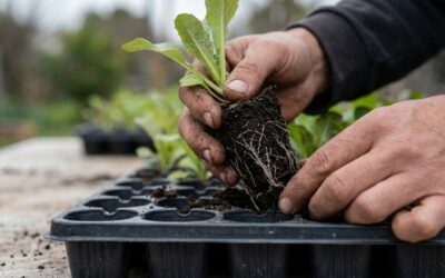La UBA abre un curso de horticultura orgánica para autoabastecimiento
