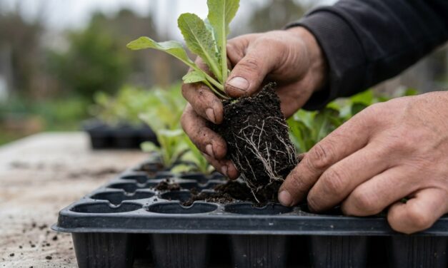 La UBA abre un curso de horticultura orgánica para autoabastecimiento