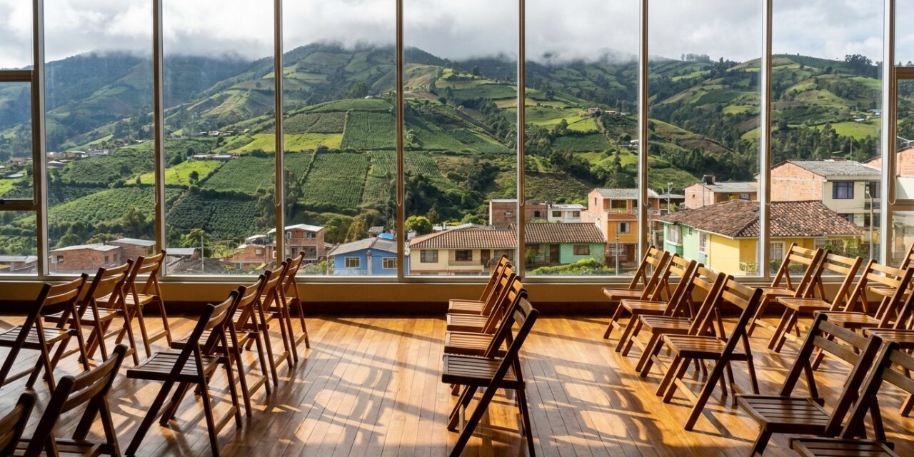 Pasto abre la inscripción al Congreso Internacional de Agroecología