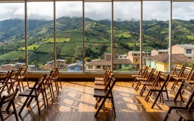 Pasto abre la inscripción al Congreso Internacional de Agroecología