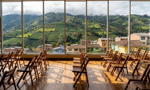 Pasto abre la inscripción al Congreso Internacional de Agroecología