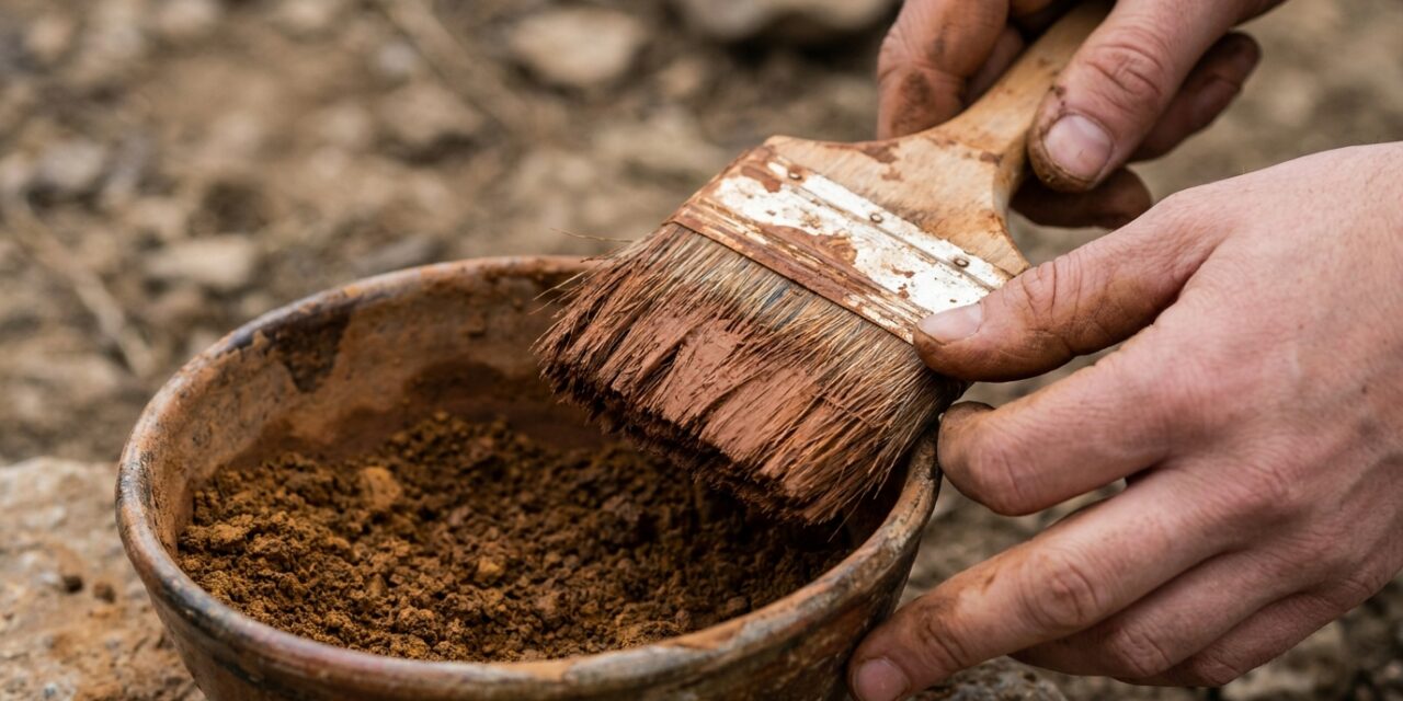 Omar Felipe Giraldo expone en el ciclo de arte y agroecología Somos Humus