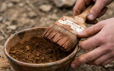 Omar Felipe Giraldo expone en el ciclo de arte y agroecología Somos Humus