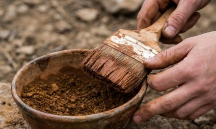 Omar Felipe Giraldo expone en el ciclo de arte y agroecología Somos Humus