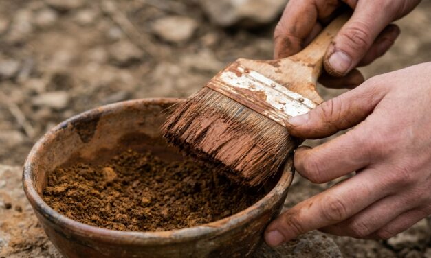 Omar Felipe Giraldo expone en el ciclo de arte y agroecología Somos Humus